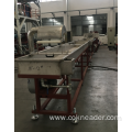 Plastic Extrusion PET Pelletizing Machine